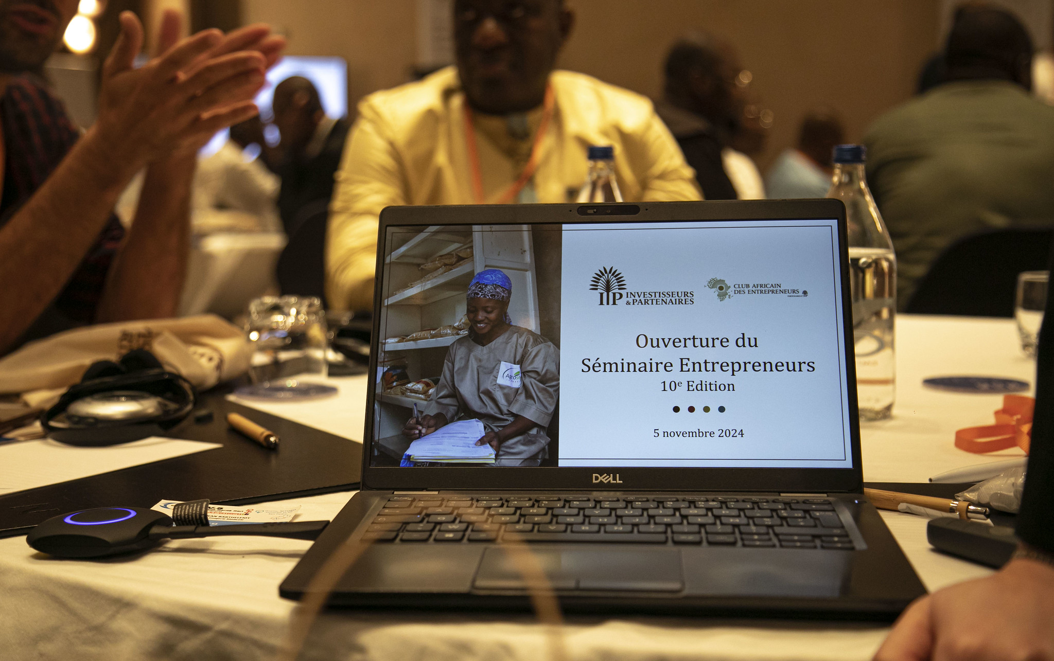 Séminaire CAE